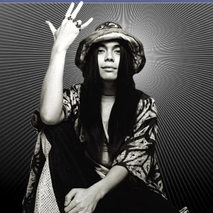 KenKen photo provided by Last.fm