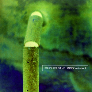 MIND, Volume 1 cover