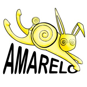 Image for 'Amarelo'