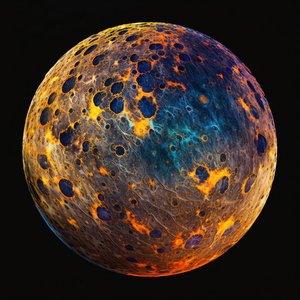 Cosmic Serenade 的头像