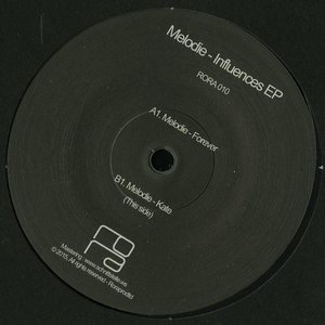 Influences EP
