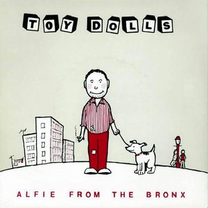 Alfie From The Bronx