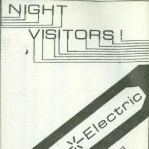 English Electric