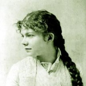Image for 'Amy Marcy Cheney Beach'