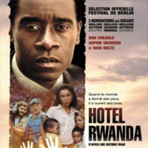 Dorothee & Ben Munyaneza 的头像