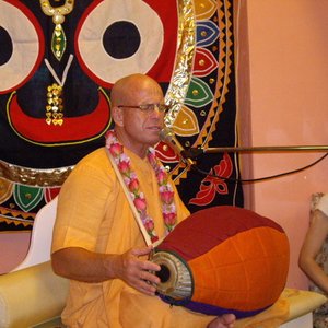 BB Govinda Swami 的头像