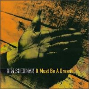 Bild för 'It must be a dream'