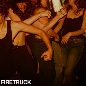 Firetruck - Single