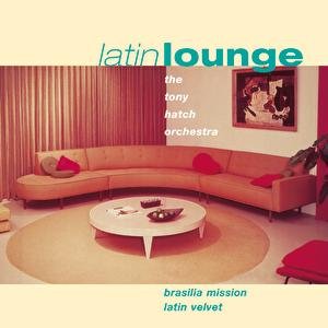 Latin Lounge