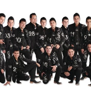 Banda Sinaloense MS de Sergio Lizarraga 的头像