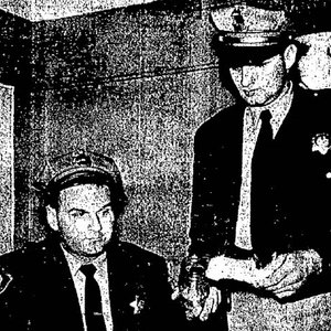 Contaminated Evidence