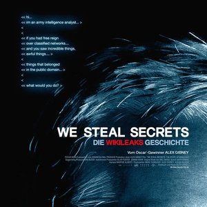 We Steal Secrets: The Story of WikiLeaks (Original Motion Picture Score)