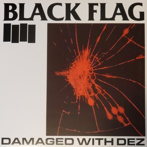 Damaged With Dez