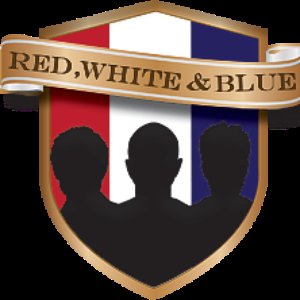 Red White & Blue için avatar