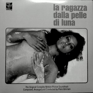 La ragazza dalla pelle di luna (Outtakes)