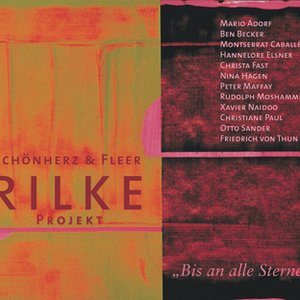 Image for 'Bis an alle Sterne'