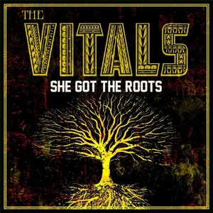 She Got the Roots