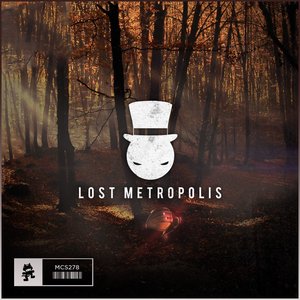 Lost Metropolis