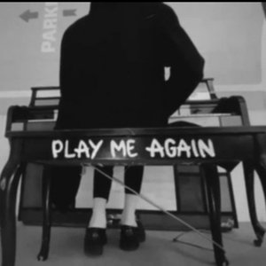 Play Me Like a Piano - Single