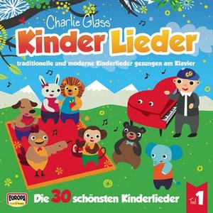 Die 30 schönsten Kinderlieder