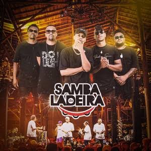 Samba da Ladeira II (Ao Vivo)