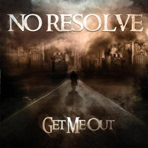 Get Me Out - Single