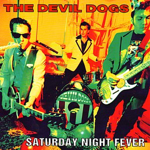 Saturday Night Fever