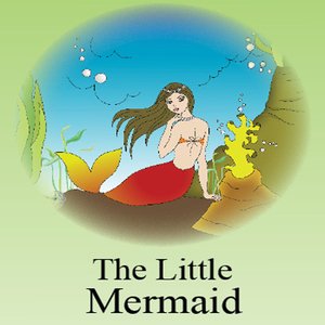 The Little Mermaid Story