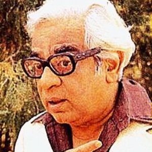 Avatar for P. L. Deshpande