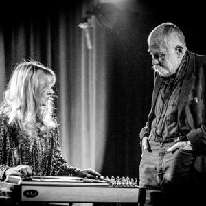 Аватар для Peter Brötzmann, Heather Leigh