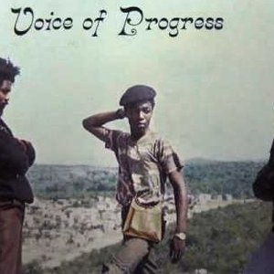 Avatar for Voice Of Progress