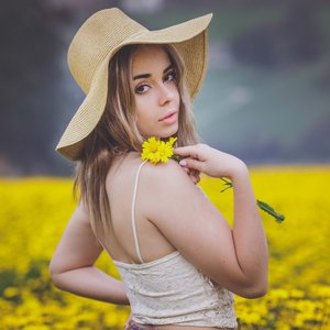 Avatar for Marina Orta