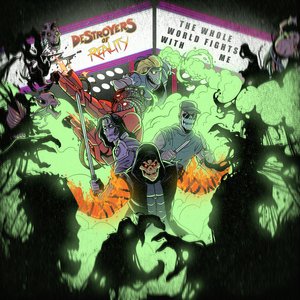 Avatar for Destroyers Of Reality