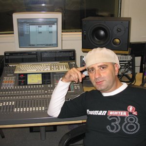 DLE YAMAN (feat. Zara) — DJ Pantelis | Last.fm