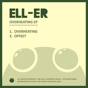 Overheating EP