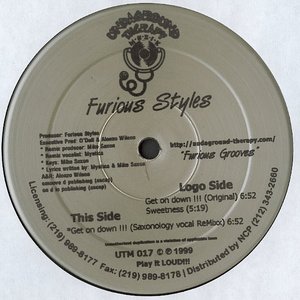 Furious Grooves