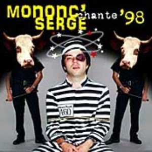 Mononc' Serge chante 98