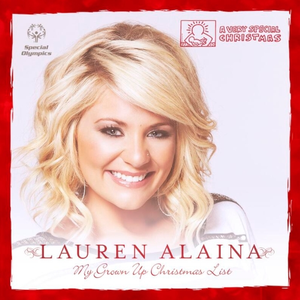 Lauren Alaina - My Grown Up Christmas List - Single - Zortam Music