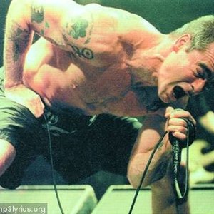 Image for 'Henry rollins'