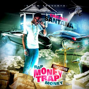 Rap Money Trap Money (Trap Edition)