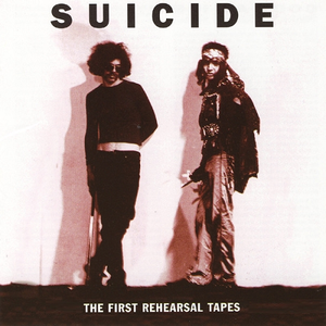 First Rehearsal Tapes cover