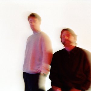 Mount Kimbie, Kai Campos 的头像