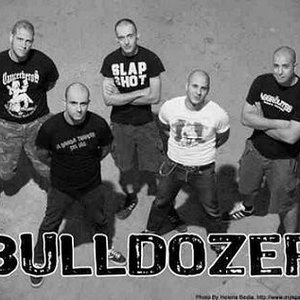 Image for 'Bulldozer BCN'