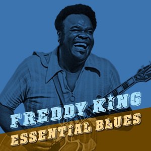 Essential Blues