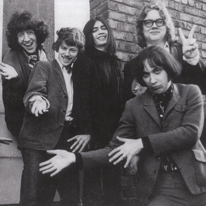 Flamin’ Groovies photo provided by Last.fm