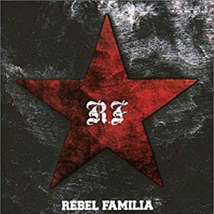 REBEL FAMILIA