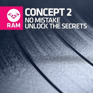 No Mistake / Unlock the Secrets