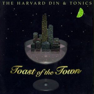 Toast of the Town