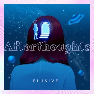 Image for 'Afterthoughts'