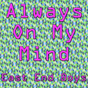 Always On My Mind